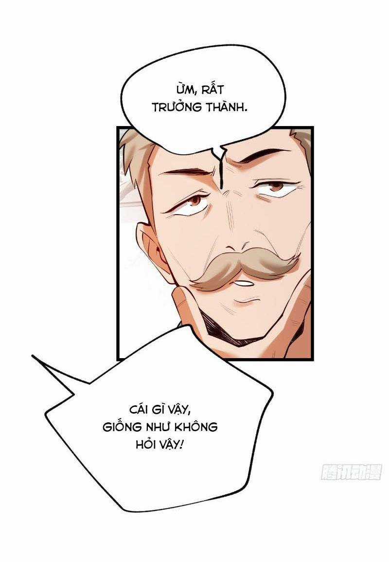 Trọng Sinh Không Làm Chạn Vương, Tôi Một Mình Nạp Game Thăng Cấp Chapter 4 trang 28