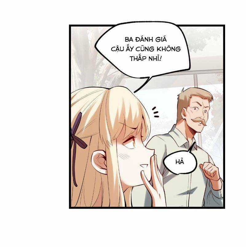 Trọng Sinh Không Làm Chạn Vương, Tôi Một Mình Nạp Game Thăng Cấp Chapter 4 trang 31