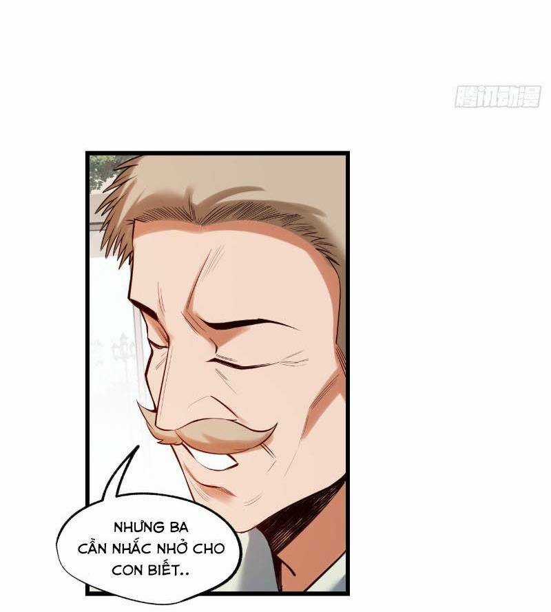 Trọng Sinh Không Làm Chạn Vương, Tôi Một Mình Nạp Game Thăng Cấp Chapter 4 trang 32