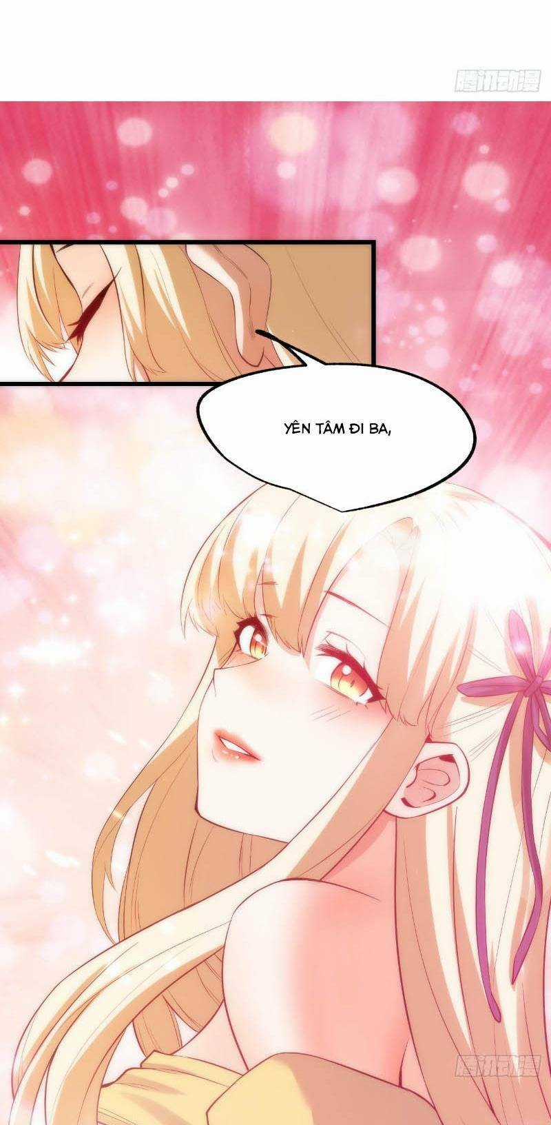 Trọng Sinh Không Làm Chạn Vương, Tôi Một Mình Nạp Game Thăng Cấp Chapter 4 trang 34