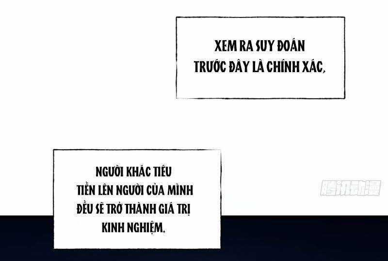 Trọng Sinh Không Làm Chạn Vương, Tôi Một Mình Nạp Game Thăng Cấp Chapter 4 trang 36