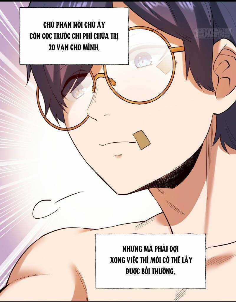 Trọng Sinh Không Làm Chạn Vương, Tôi Một Mình Nạp Game Thăng Cấp Chapter 4 trang 38