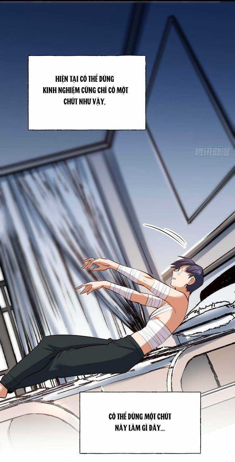 Trọng Sinh Không Làm Chạn Vương, Tôi Một Mình Nạp Game Thăng Cấp Chapter 4 trang 39