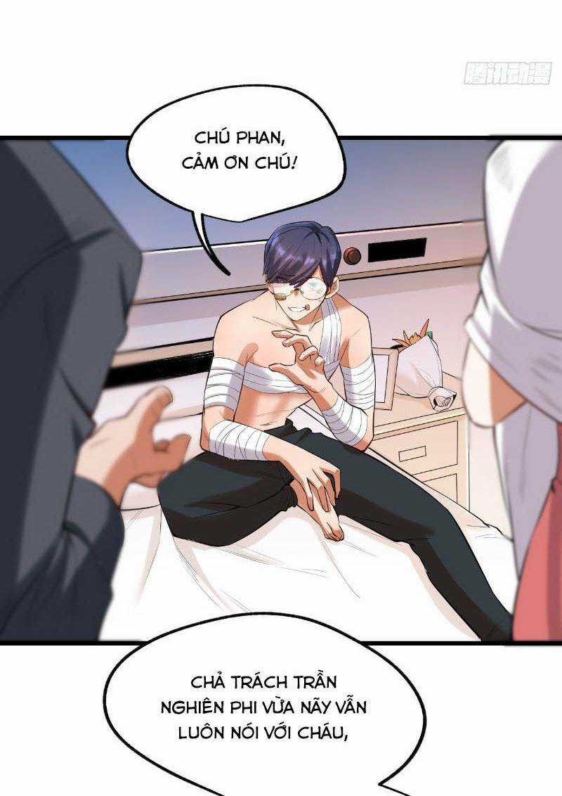 Trọng Sinh Không Làm Chạn Vương, Tôi Một Mình Nạp Game Thăng Cấp Chapter 4 trang 4