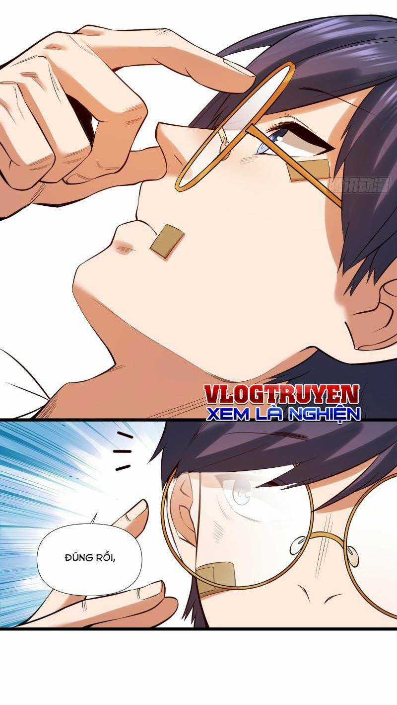 Trọng Sinh Không Làm Chạn Vương, Tôi Một Mình Nạp Game Thăng Cấp Chapter 4 trang 40