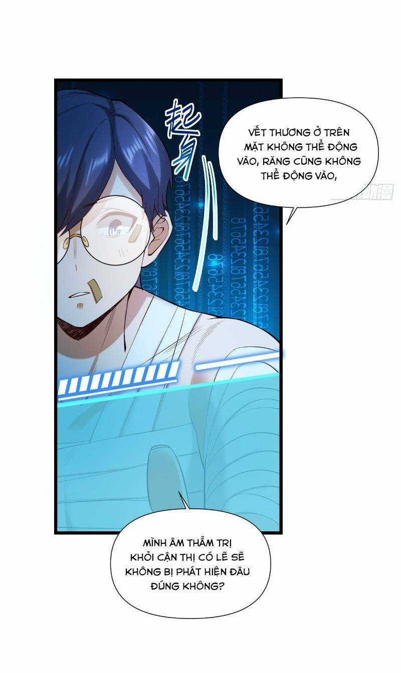 Trọng Sinh Không Làm Chạn Vương, Tôi Một Mình Nạp Game Thăng Cấp Chapter 4 trang 41