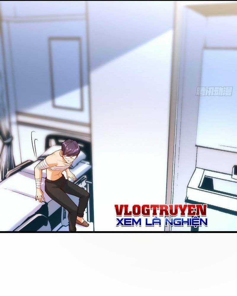 Trọng Sinh Không Làm Chạn Vương, Tôi Một Mình Nạp Game Thăng Cấp Chapter 4 trang 48