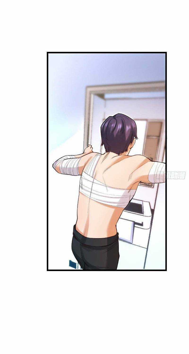 Trọng Sinh Không Làm Chạn Vương, Tôi Một Mình Nạp Game Thăng Cấp Chapter 4 trang 49