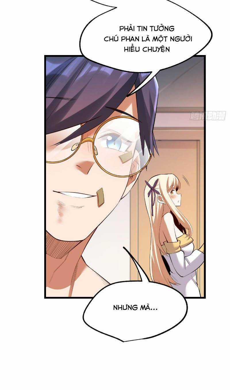 Trọng Sinh Không Làm Chạn Vương, Tôi Một Mình Nạp Game Thăng Cấp Chapter 4 trang 5