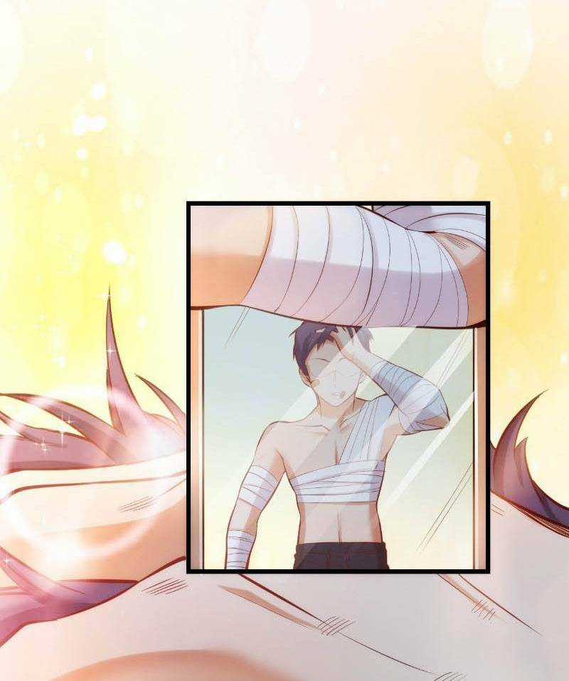 Trọng Sinh Không Làm Chạn Vương, Tôi Một Mình Nạp Game Thăng Cấp Chapter 4 trang 51