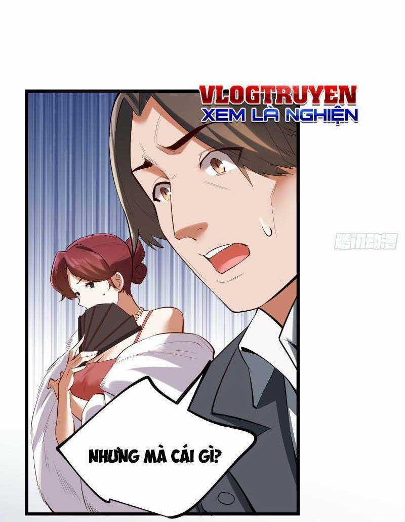 Trọng Sinh Không Làm Chạn Vương, Tôi Một Mình Nạp Game Thăng Cấp Chapter 4 trang 6