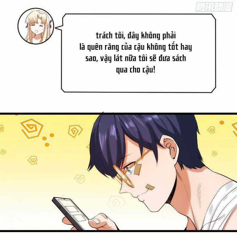 Trọng Sinh Không Làm Chạn Vương, Tôi Một Mình Nạp Game Thăng Cấp Chapter 5 trang 12