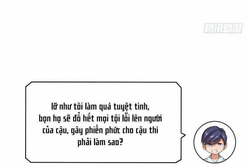 Trọng Sinh Không Làm Chạn Vương, Tôi Một Mình Nạp Game Thăng Cấp Chapter 5 trang 14