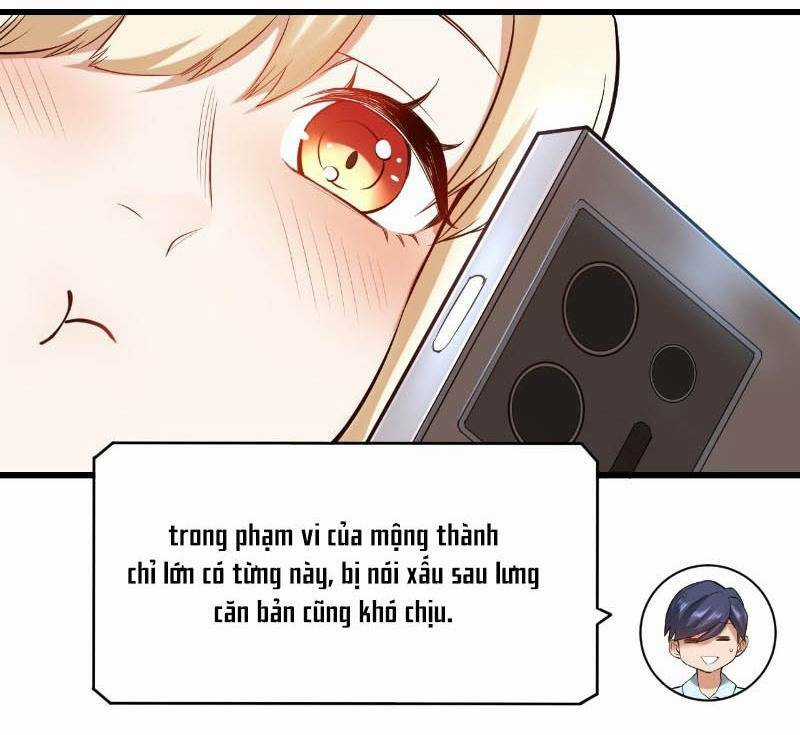 Trọng Sinh Không Làm Chạn Vương, Tôi Một Mình Nạp Game Thăng Cấp Chapter 5 trang 15