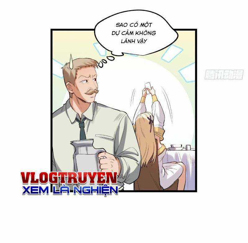 Trọng Sinh Không Làm Chạn Vương, Tôi Một Mình Nạp Game Thăng Cấp Chapter 5 trang 16