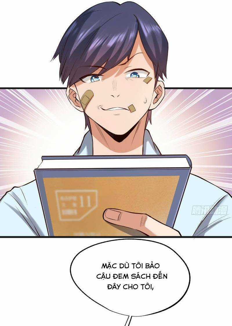 Trọng Sinh Không Làm Chạn Vương, Tôi Một Mình Nạp Game Thăng Cấp Chapter 5 trang 19