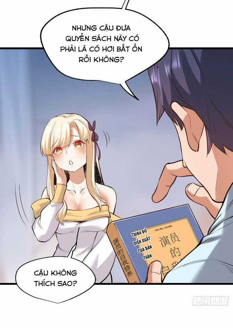 Trọng Sinh Không Làm Chạn Vương, Tôi Một Mình Nạp Game Thăng Cấp Chapter 5 trang 20