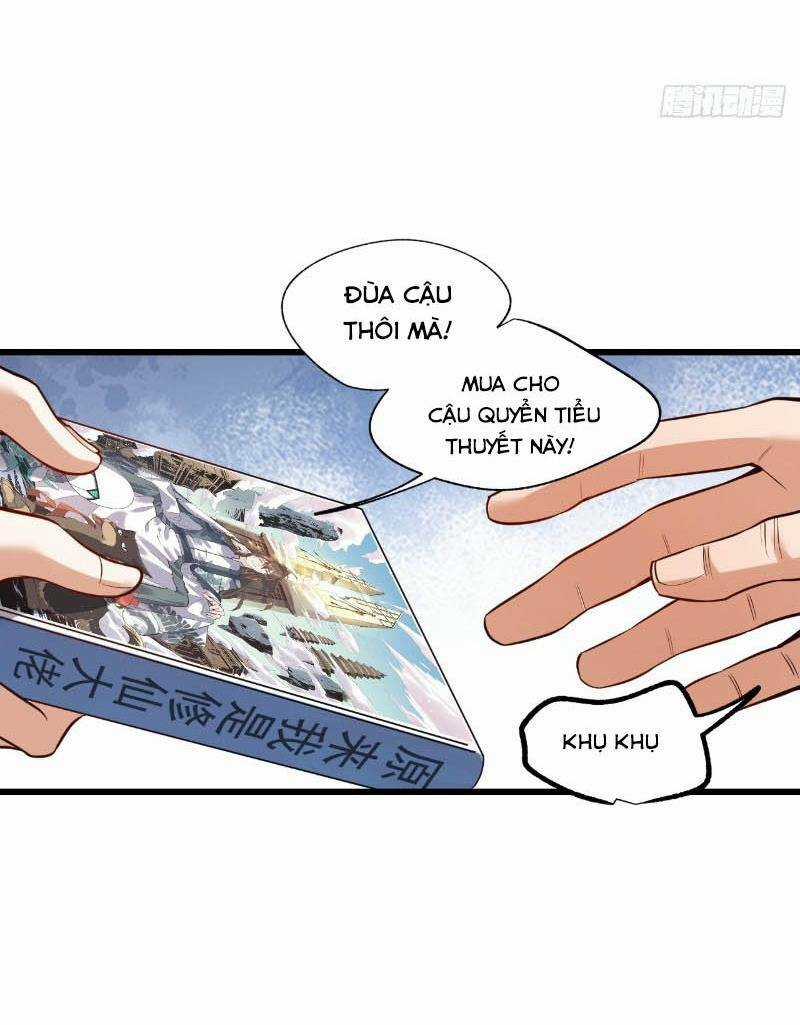 Trọng Sinh Không Làm Chạn Vương, Tôi Một Mình Nạp Game Thăng Cấp Chapter 5 trang 22