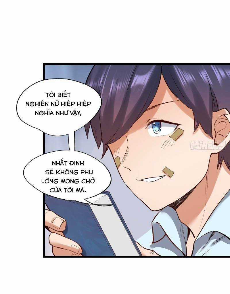 Trọng Sinh Không Làm Chạn Vương, Tôi Một Mình Nạp Game Thăng Cấp Chapter 5 trang 23