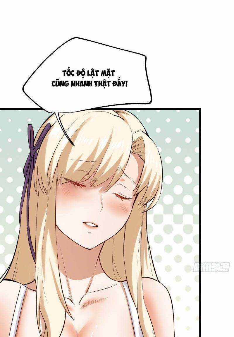 Trọng Sinh Không Làm Chạn Vương, Tôi Một Mình Nạp Game Thăng Cấp Chapter 5 trang 24