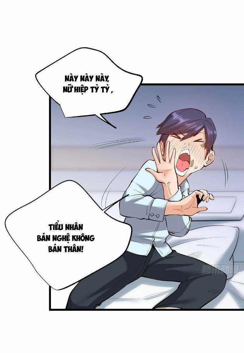 Trọng Sinh Không Làm Chạn Vương, Tôi Một Mình Nạp Game Thăng Cấp Chapter 5 trang 28