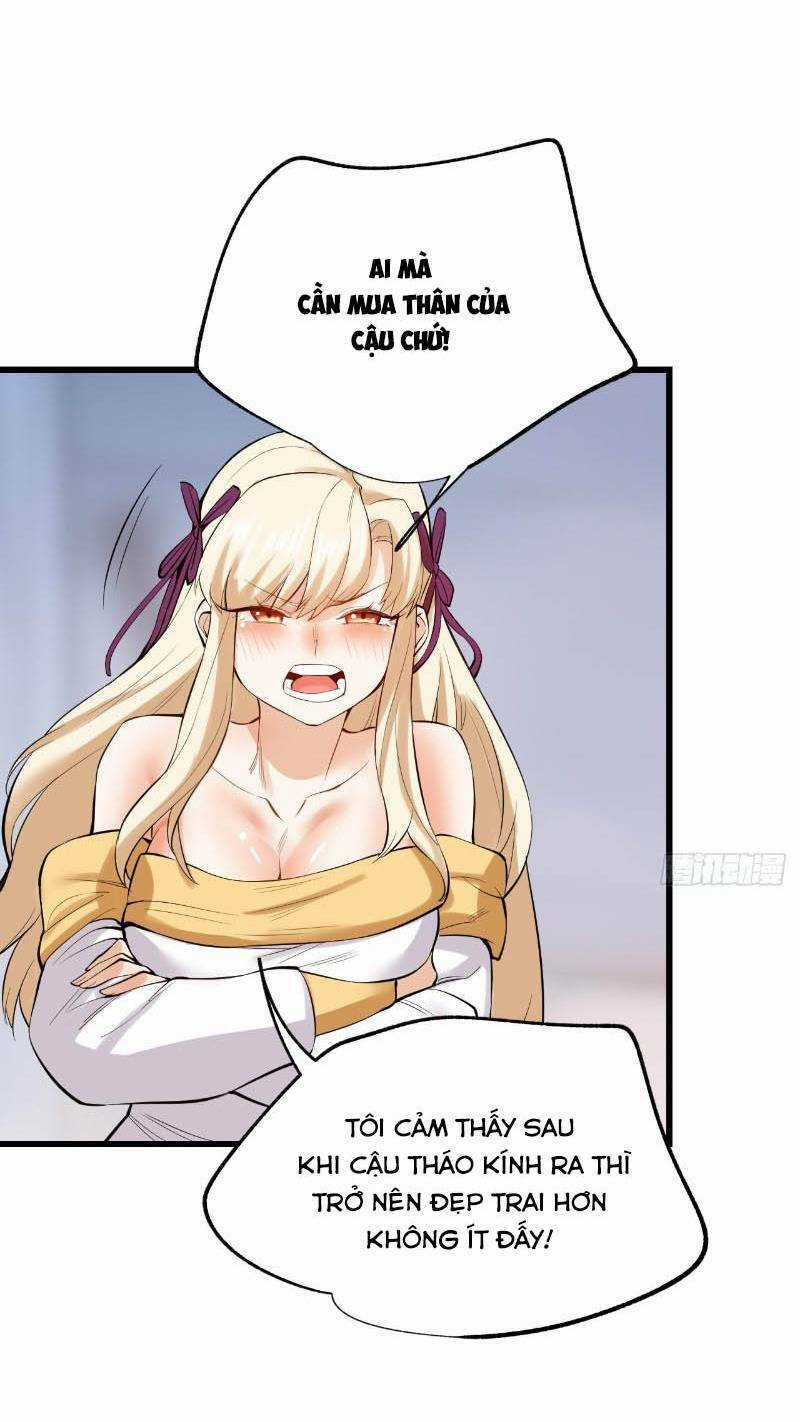 Trọng Sinh Không Làm Chạn Vương, Tôi Một Mình Nạp Game Thăng Cấp Chapter 5 trang 29