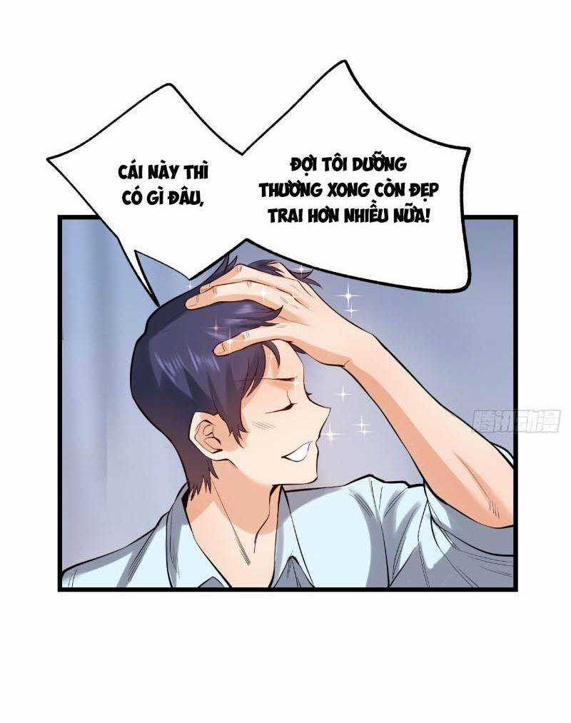 Trọng Sinh Không Làm Chạn Vương, Tôi Một Mình Nạp Game Thăng Cấp Chapter 5 trang 30