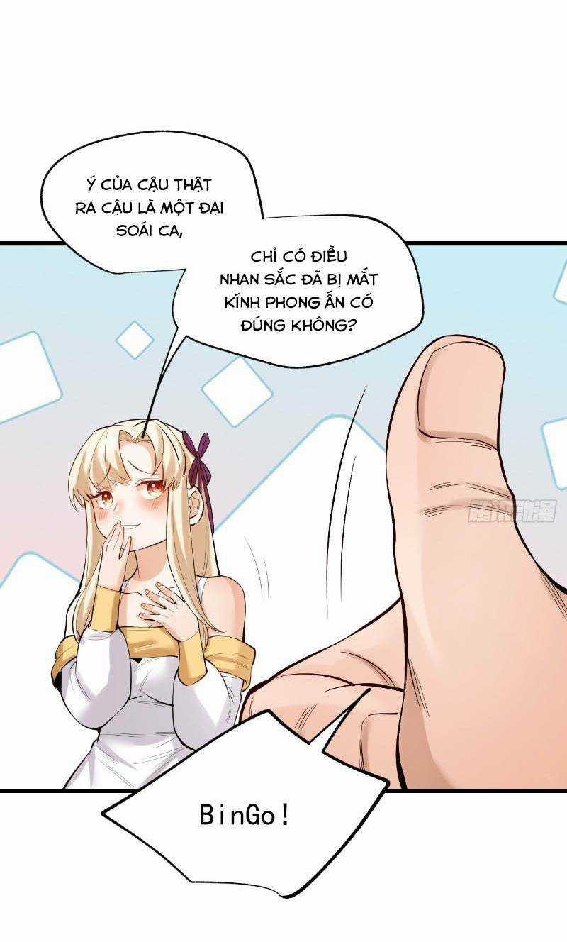 Trọng Sinh Không Làm Chạn Vương, Tôi Một Mình Nạp Game Thăng Cấp Chapter 5 trang 31