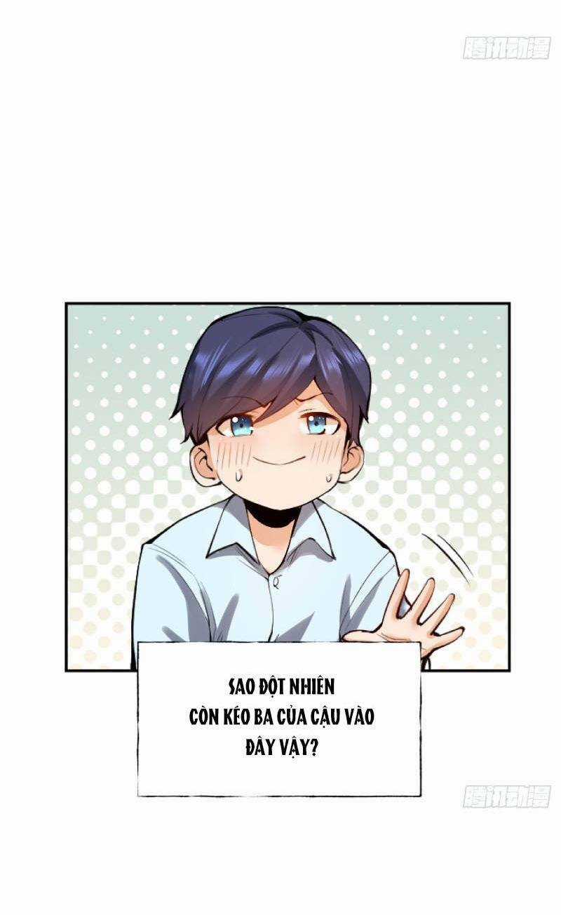 Trọng Sinh Không Làm Chạn Vương, Tôi Một Mình Nạp Game Thăng Cấp Chapter 5 trang 34