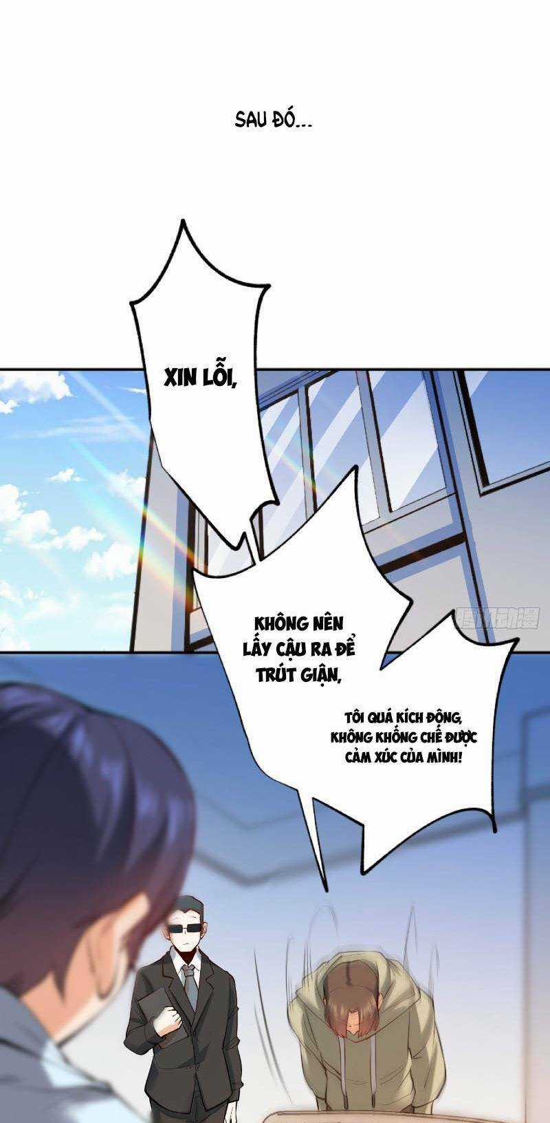 Trọng Sinh Không Làm Chạn Vương, Tôi Một Mình Nạp Game Thăng Cấp Chapter 5 trang 35