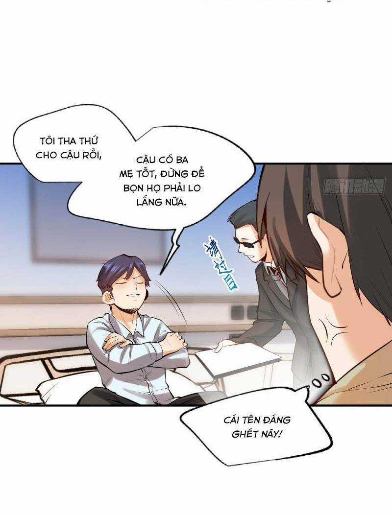 Trọng Sinh Không Làm Chạn Vương, Tôi Một Mình Nạp Game Thăng Cấp Chapter 5 trang 37