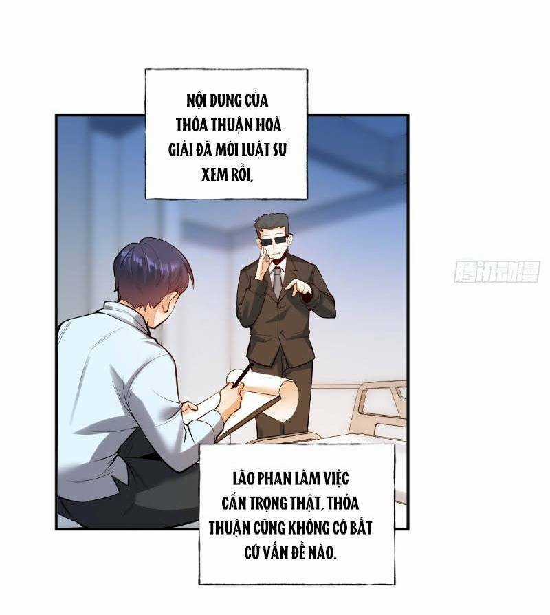 Trọng Sinh Không Làm Chạn Vương, Tôi Một Mình Nạp Game Thăng Cấp Chapter 5 trang 38