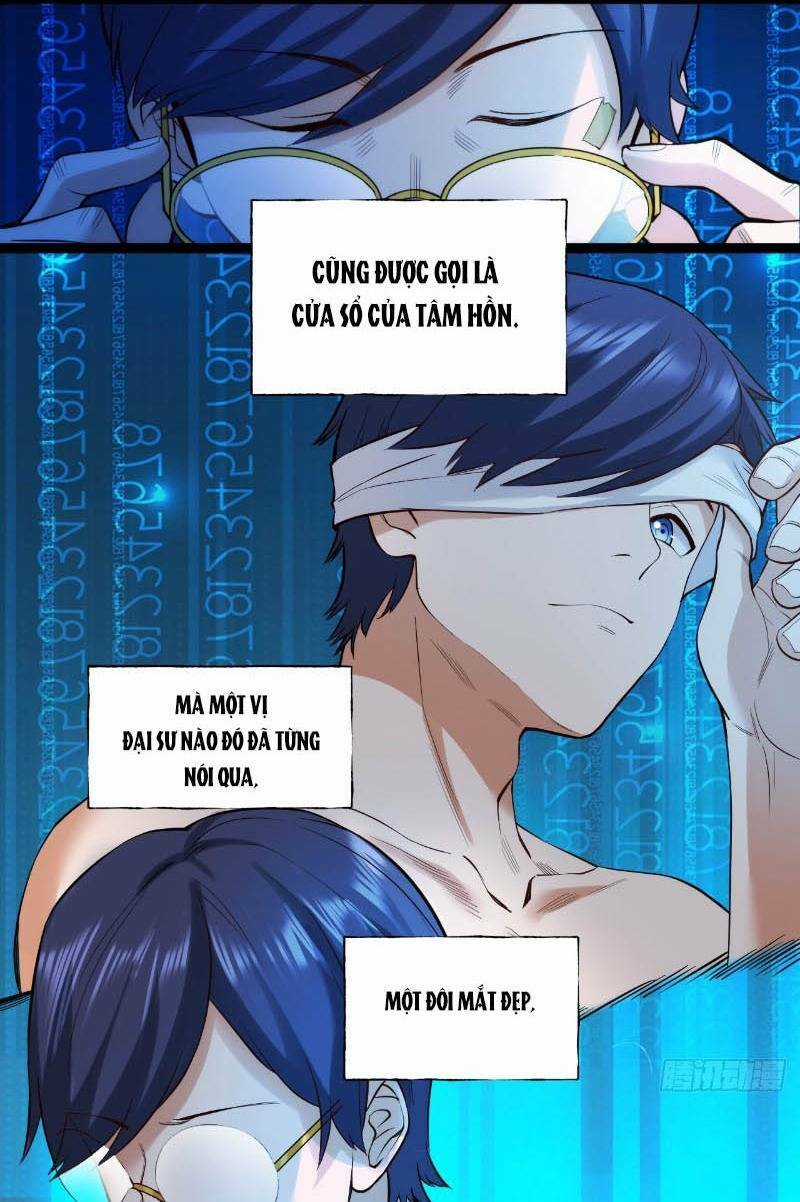 Trọng Sinh Không Làm Chạn Vương, Tôi Một Mình Nạp Game Thăng Cấp Chapter 5 trang 4