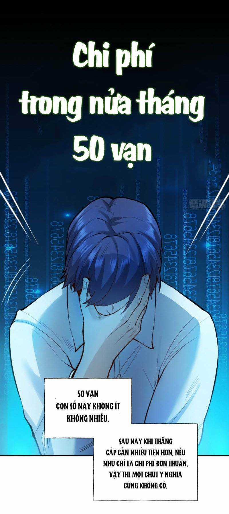 Trọng Sinh Không Làm Chạn Vương, Tôi Một Mình Nạp Game Thăng Cấp Chapter 5 trang 42