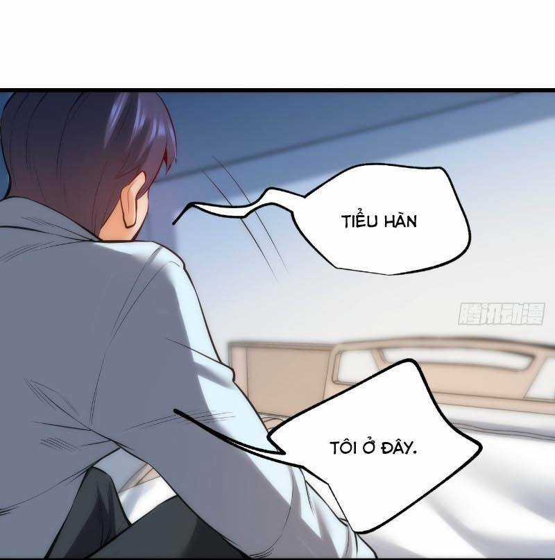 Trọng Sinh Không Làm Chạn Vương, Tôi Một Mình Nạp Game Thăng Cấp Chapter 5 trang 46