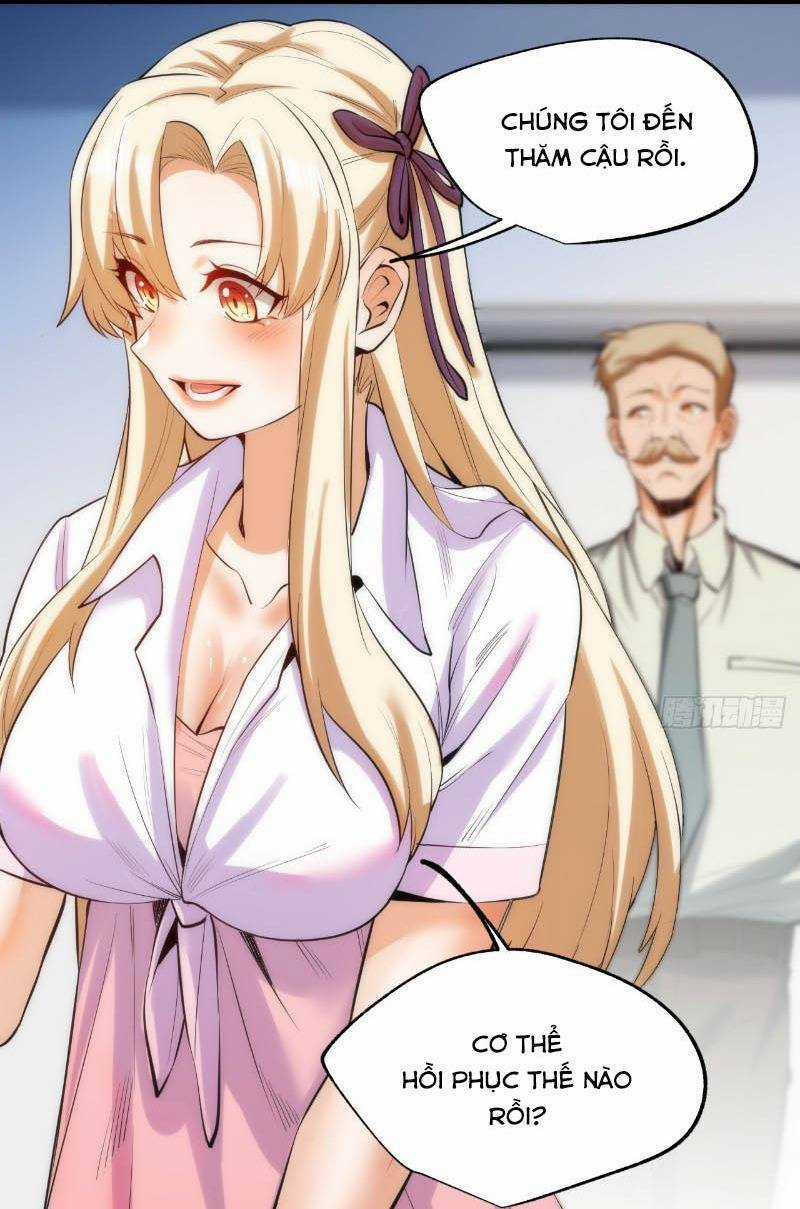 Trọng Sinh Không Làm Chạn Vương, Tôi Một Mình Nạp Game Thăng Cấp Chapter 5 trang 47