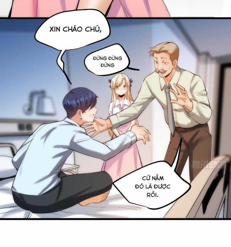 Trọng Sinh Không Làm Chạn Vương, Tôi Một Mình Nạp Game Thăng Cấp Chapter 5 trang 48