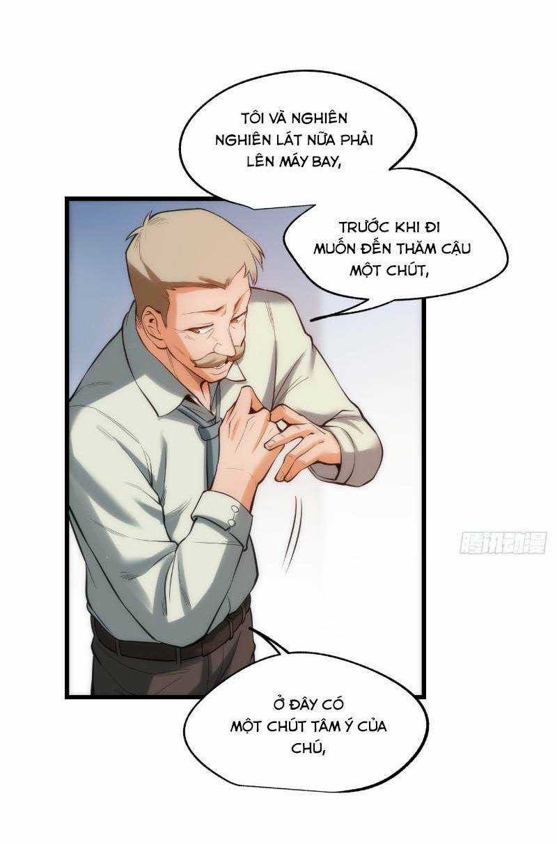 Trọng Sinh Không Làm Chạn Vương, Tôi Một Mình Nạp Game Thăng Cấp Chapter 5 trang 49