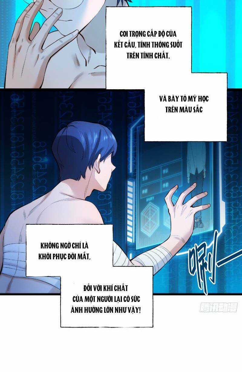 Trọng Sinh Không Làm Chạn Vương, Tôi Một Mình Nạp Game Thăng Cấp Chapter 5 trang 5