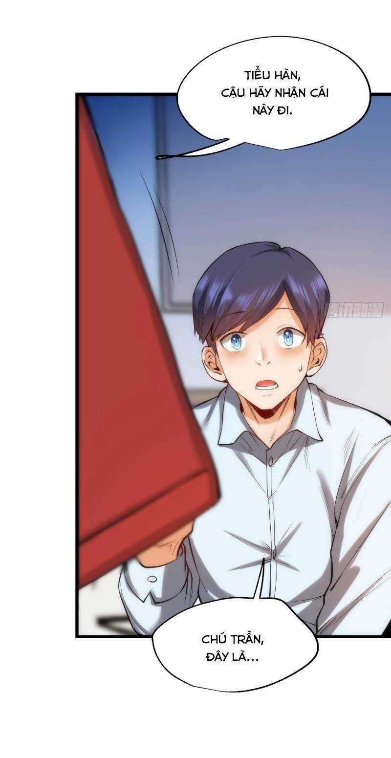 Trọng Sinh Không Làm Chạn Vương, Tôi Một Mình Nạp Game Thăng Cấp Chapter 5 trang 50