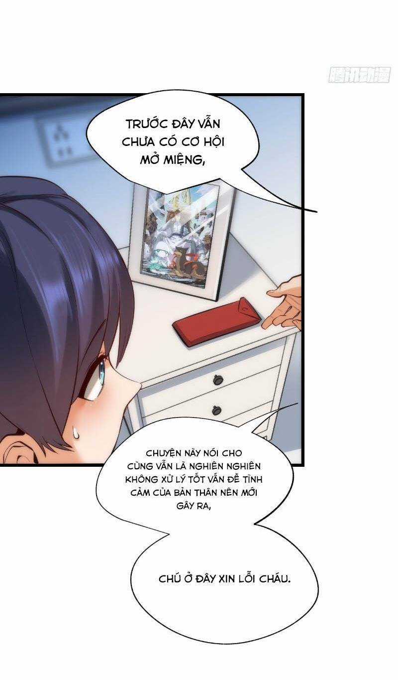 Trọng Sinh Không Làm Chạn Vương, Tôi Một Mình Nạp Game Thăng Cấp Chapter 5 trang 51