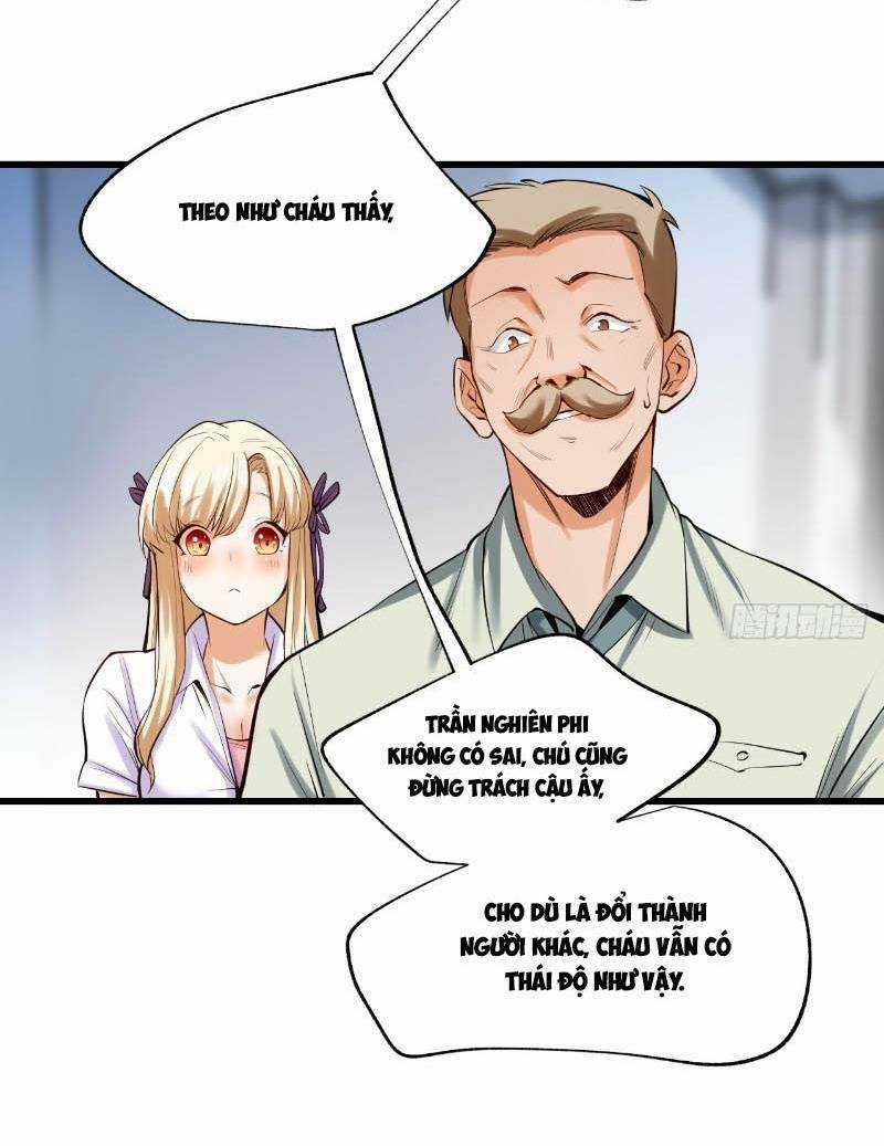 Trọng Sinh Không Làm Chạn Vương, Tôi Một Mình Nạp Game Thăng Cấp Chapter 5 trang 53