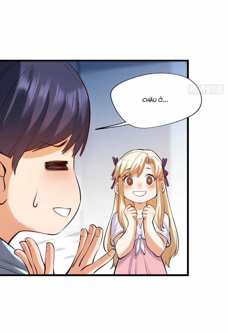 Trọng Sinh Không Làm Chạn Vương, Tôi Một Mình Nạp Game Thăng Cấp Chapter 5 trang 57