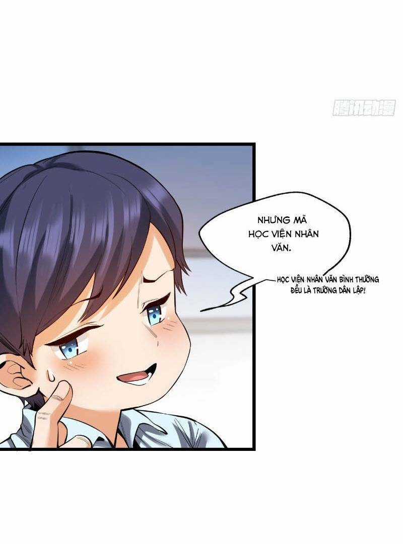 Trọng Sinh Không Làm Chạn Vương, Tôi Một Mình Nạp Game Thăng Cấp Chapter 5 trang 58