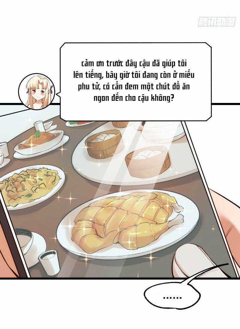 Trọng Sinh Không Làm Chạn Vương, Tôi Một Mình Nạp Game Thăng Cấp Chapter 5 trang 9