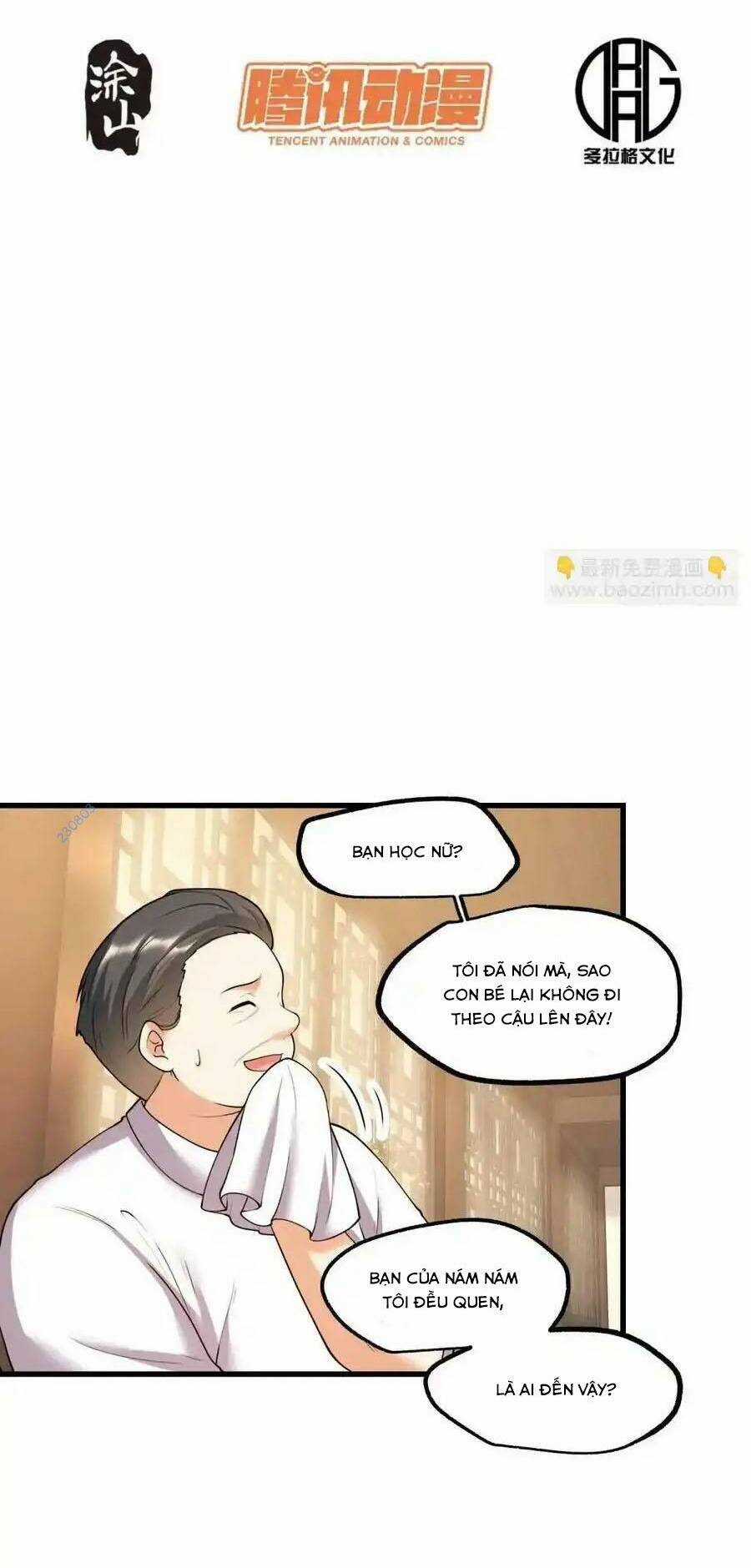 Trọng Sinh Không Làm Chạn Vương, Tôi Một Mình Nạp Game Thăng Cấp Chapter 51 trang 1