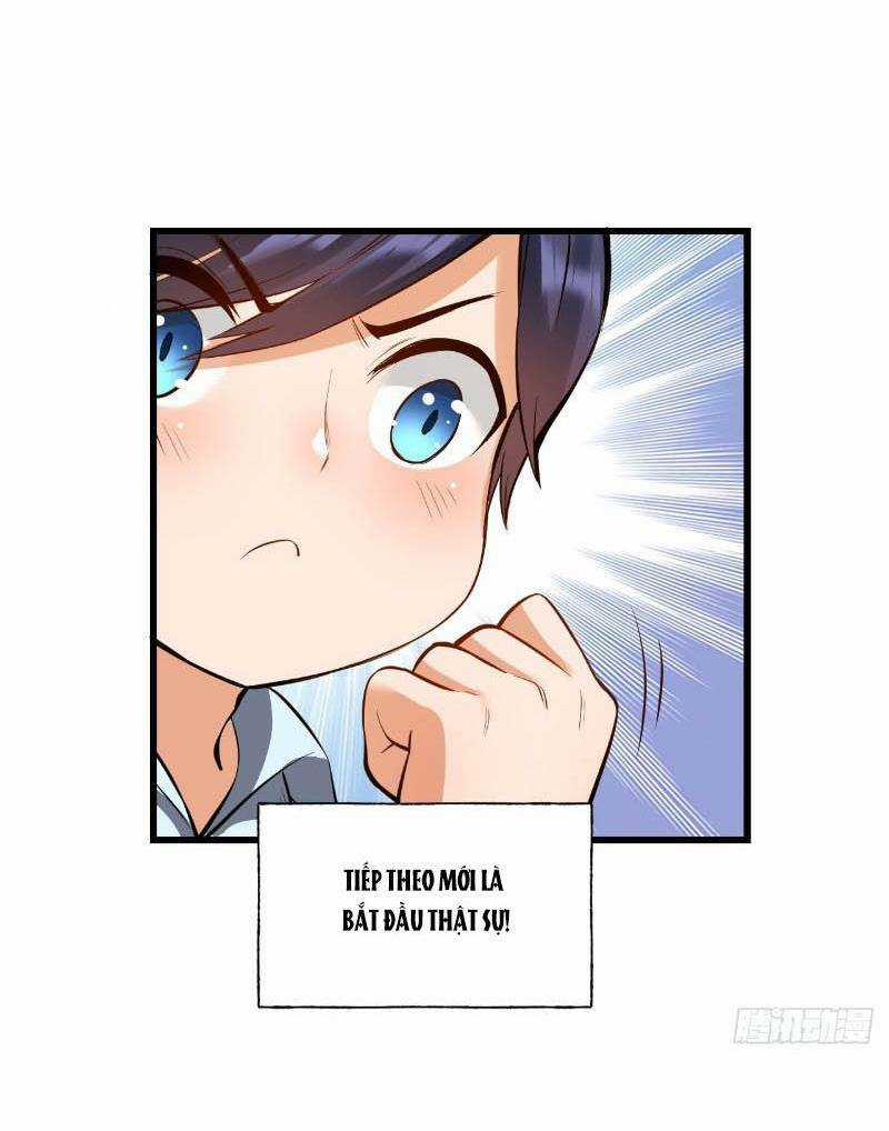 Trọng Sinh Không Làm Chạn Vương, Tôi Một Mình Nạp Game Thăng Cấp Chapter 6 trang 12