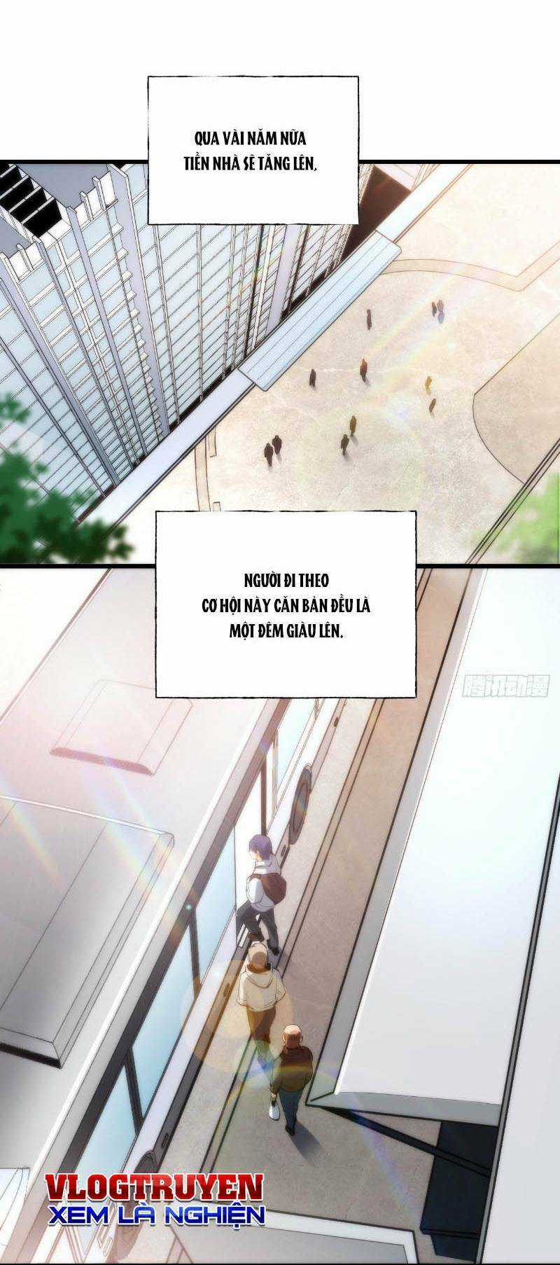 Trọng Sinh Không Làm Chạn Vương, Tôi Một Mình Nạp Game Thăng Cấp Chapter 6 trang 14