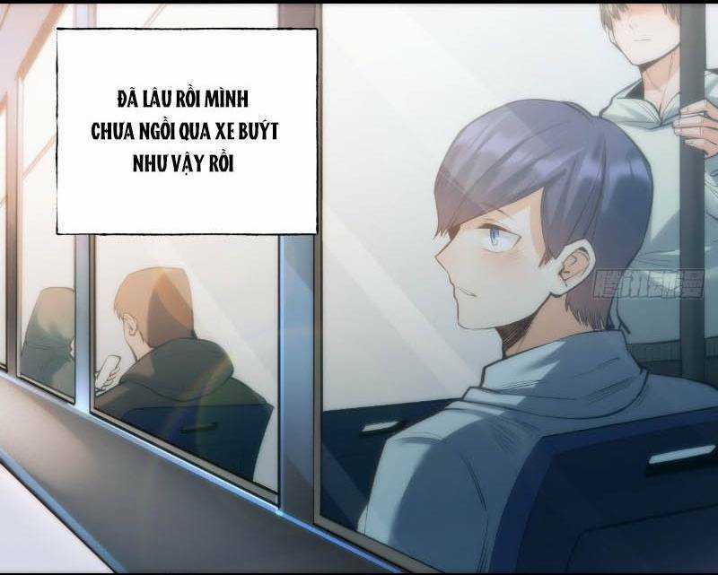 Trọng Sinh Không Làm Chạn Vương, Tôi Một Mình Nạp Game Thăng Cấp Chapter 6 trang 15