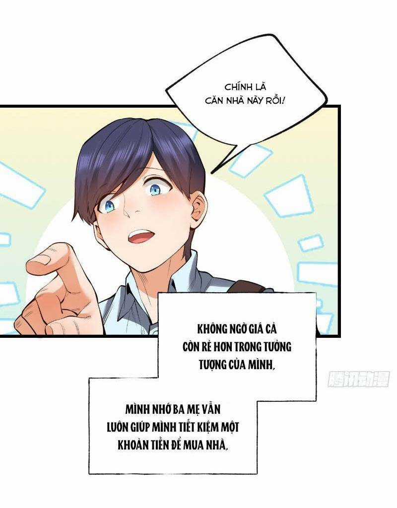 Trọng Sinh Không Làm Chạn Vương, Tôi Một Mình Nạp Game Thăng Cấp Chapter 6 trang 19